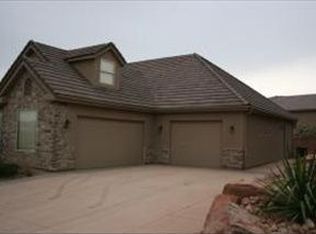 2628 S 2070 E, Saint George, UT 84790