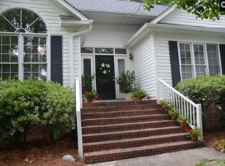 107 Lockwood Dr, Lexington, SC 29072