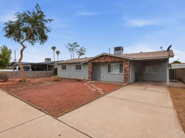 540 S Standage, Mesa, AZ 85202