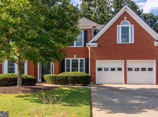 350 High Hardin Way, Lawrenceville, GA 30043