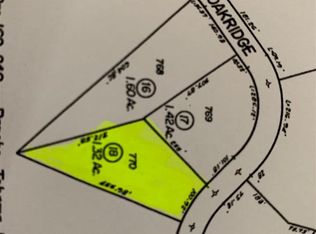 15605 Oakridge Rd, Corning, CA 96021