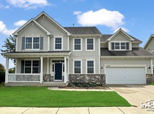 15507 73rd St, Kenosha, WI 53142