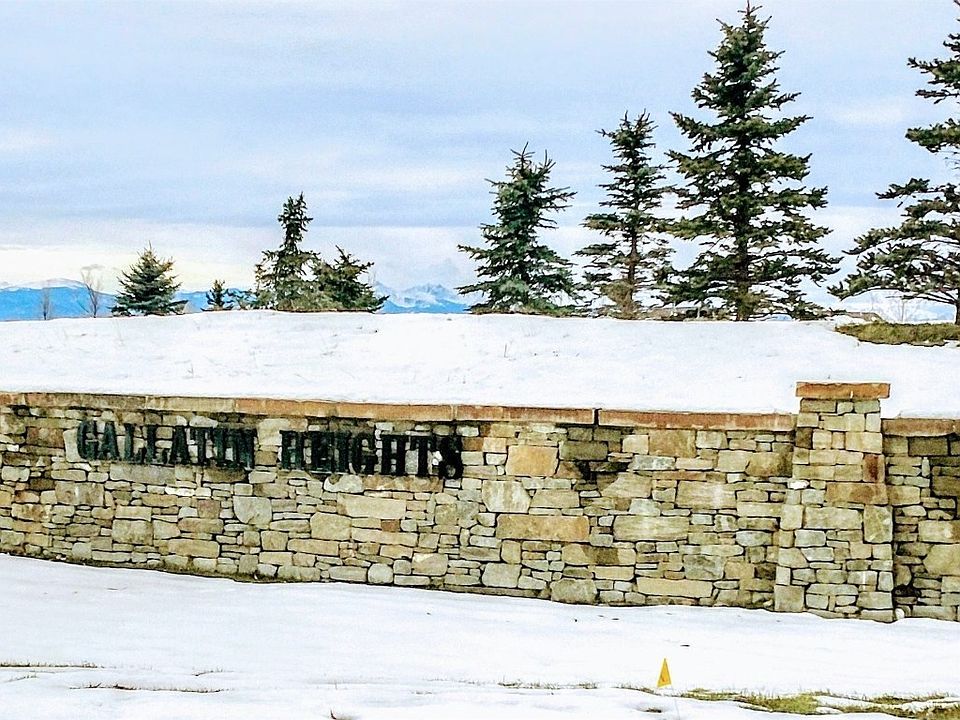 2nd image of LOT 6 Block 11 Gallatin Heights Sub Phase #4A