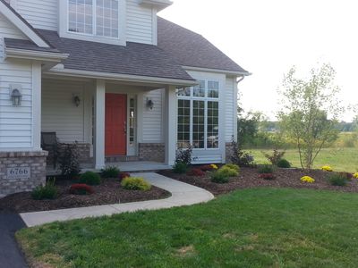 6766 Oak Crossing Ln, Whitehouse, OH, 43571