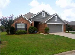 9332 Autumnbrooke Way, Montgomery, AL 36117