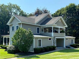 19 Bittersweet Rdg #19, Middlefield, CT 06455