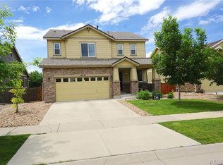 6331 N Dunkirk Ct, Aurora, CO 80019