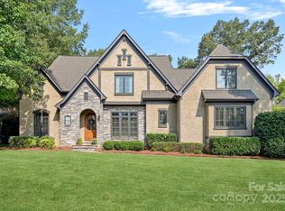 1407 Becklow Ct, Indian Trail, NC 28079
