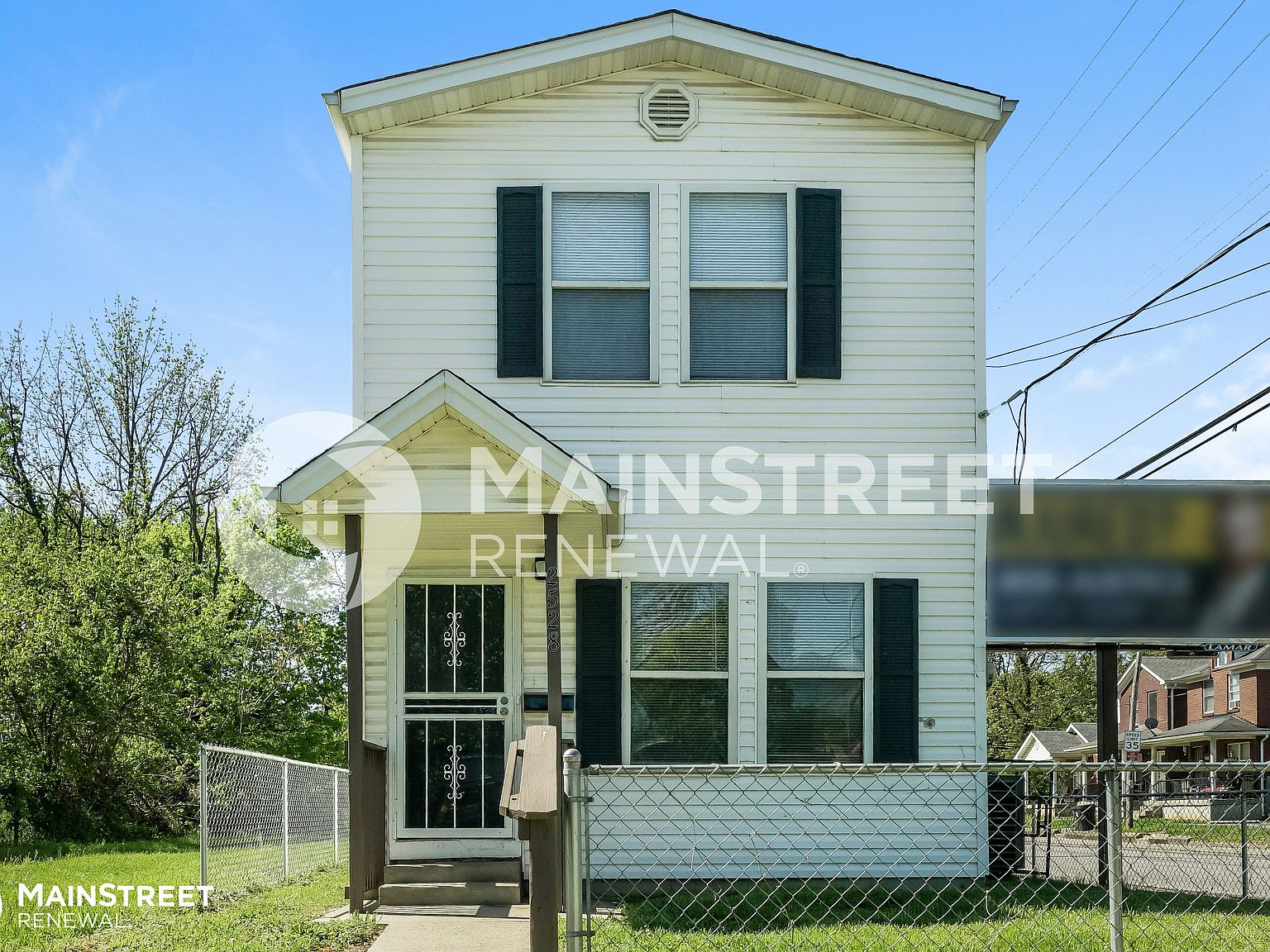 2528 Cedar St, Louisville, KY 40212 | Zillow