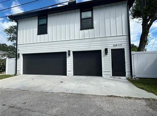 468 44th Ave N #1/2, Saint Petersburg, FL 33703