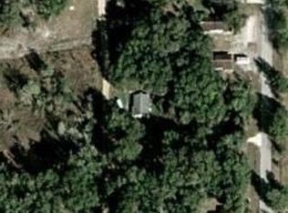 117 N Rosewood St, Bushnell, FL 33513