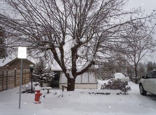 320 NW Saginaw Ave, Bend, OR 97703