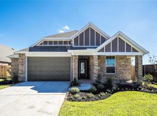 29506 Monona Terrace Ct, Spring, TX 77386