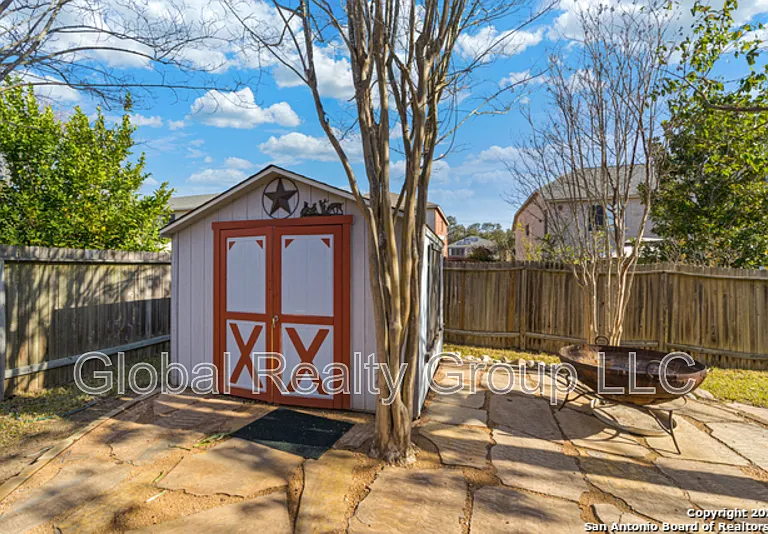2913 Candleberry Dr — Photo 26