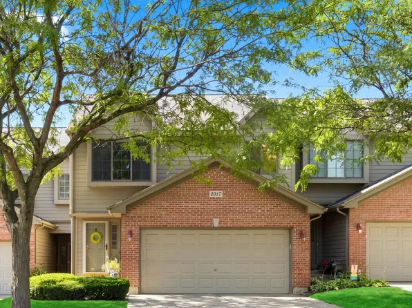 2017 Jeffrey Ln #2017, Elgin, IL 60123