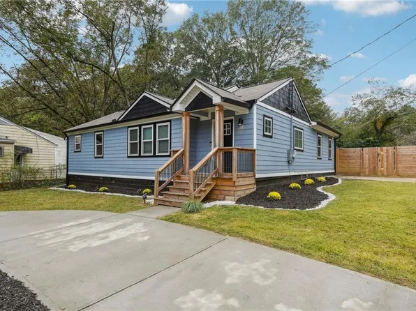 2221 Carey Dr SE, Atlanta, GA 30315