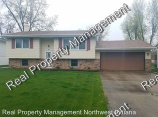 6533 W 130th Ave, Cedar Lake, IN 46303