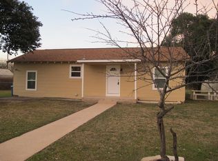 506 Guadalupe St, Kerrville, TX 78028