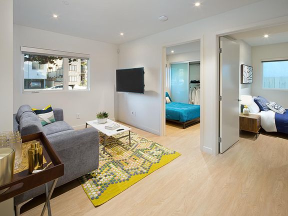 3rd image of 1240 10th St #202