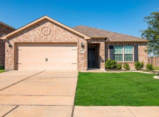 4517 Mares Tail Dr, Forney, TX 75126