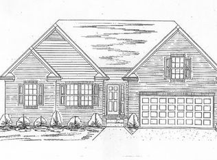219 Mill Creek Ct, Smyrna, TN 37167