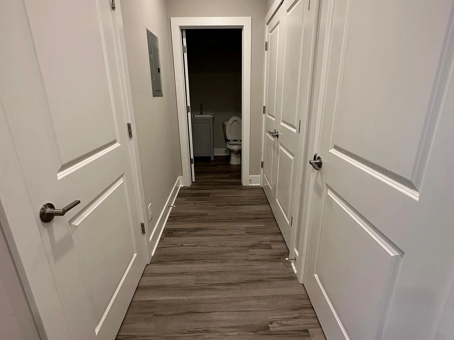 Studio, 600 sqft, $1,000 — Photo 2