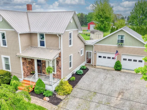 134 Hobson St, Bellevue, OH 44811