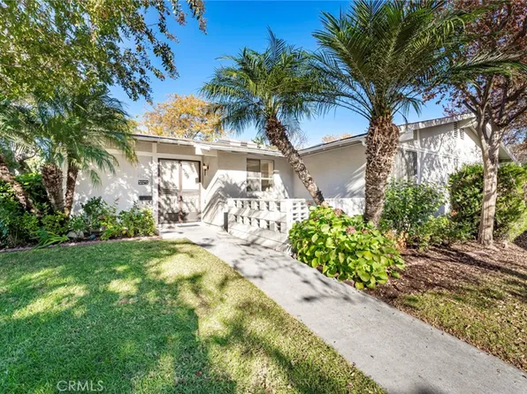 705 Avenida Sevilla Unit C, Laguna Woods, CA 92637