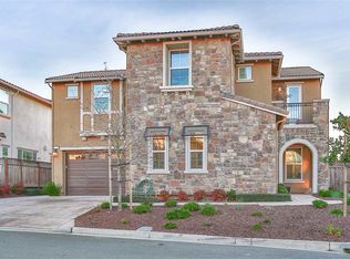 35 Stirling Way, Hayward, CA 94542