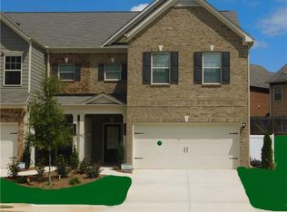 2619 Bloom Cir #52, Tucker, GA 30084