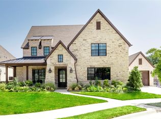 804 Winding Ridge Trl, Southlake, TX 76092