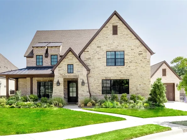 804 Winding Ridge Trl, Southlake, TX 76092
