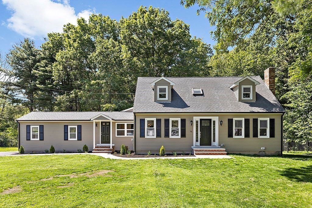 953 West St, Walpole, MA 02081 Zillow