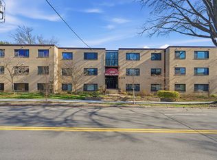 4555 Macarthur Blvd NW APT 212, Washington, DC