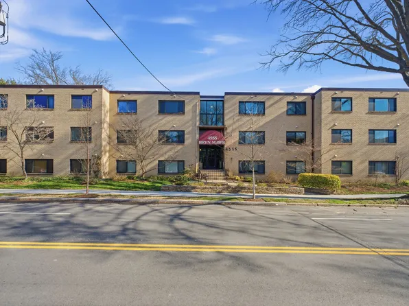 4555 Macarthur Blvd NW APT 212, Washington, DC 20007