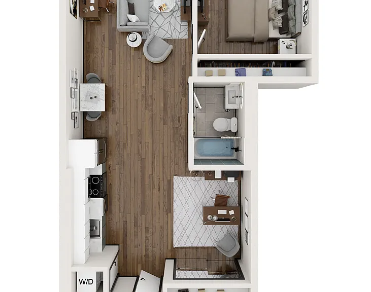 Atlas House — Photo 23