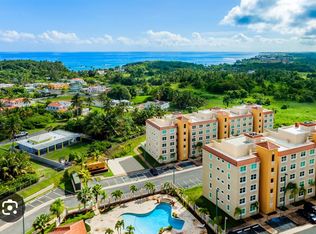 State Highway 6690 Cove The Sea #BY-502, Vega Alta, PR 00692