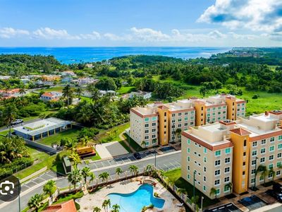 State Highway 6690 Cove The Sea #By-502, Vega Alta, PR, 00692