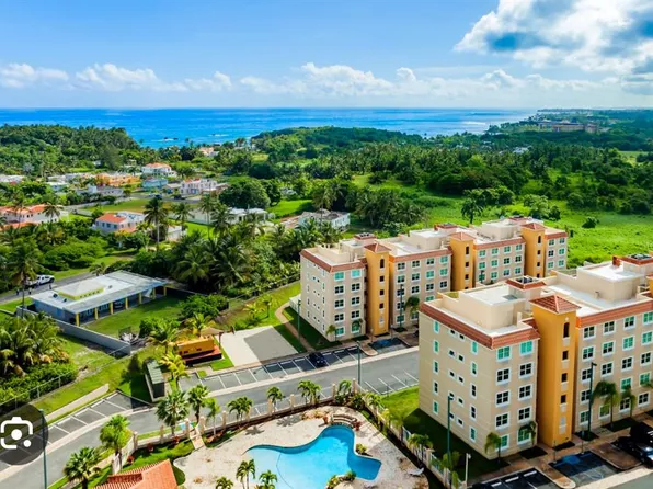 State Highway 6690 Cove The Sea #By-502, Vega Alta, PR 00692