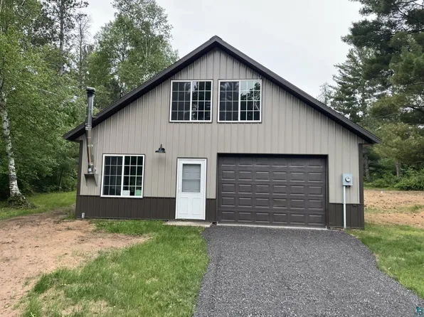 2215 Pine Chip Dr, Barnes, WI 54873