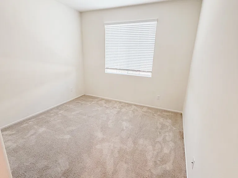 Bedroom 2 (slightly larger)