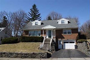 Home for Sale in Albany, New York $238,000