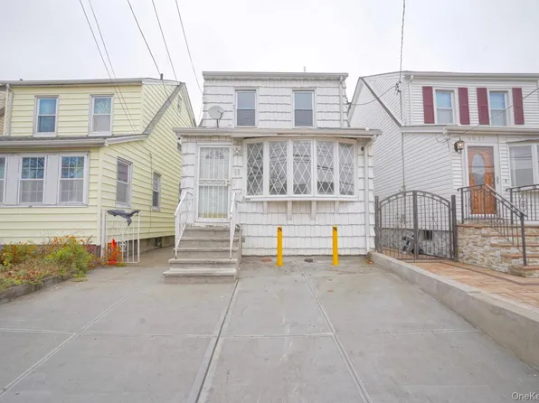 90-15 207th Street, Queens Village, NY 11428