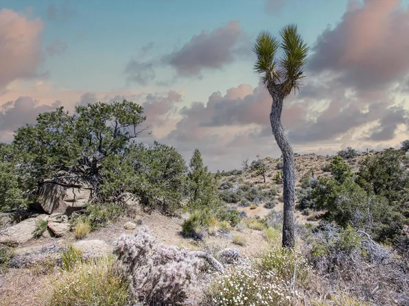 137 Monte Vis, Pioneertown, CA 92268