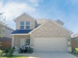 21923 Valentine Vines Dr, Hockley, TX 77447