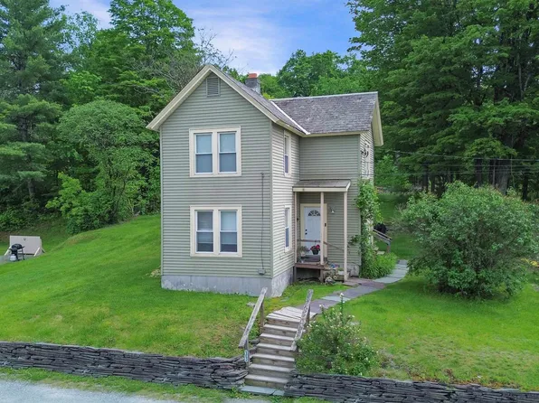 33 River Street, Fair Haven, VT 05743