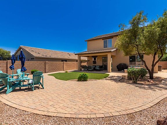 5th image of 41632 W Somerset Dr
