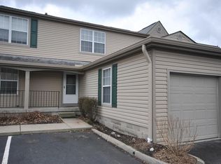 5707 Apricot Ln, Hilliard, OH 43026