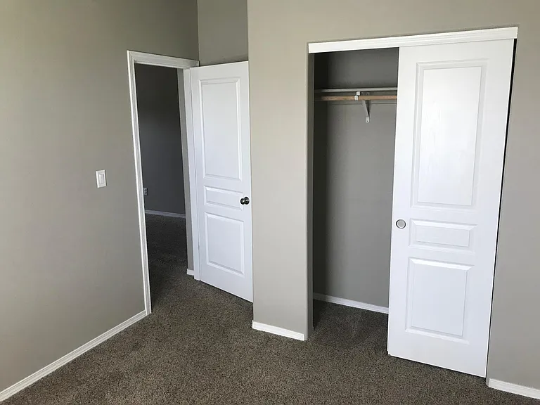 non-primary bedroom