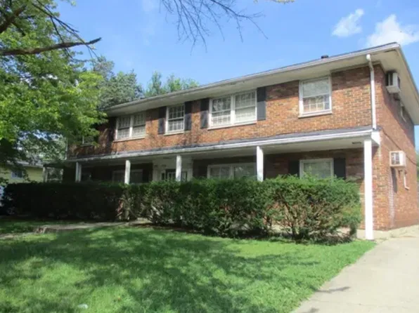 1707 Orchard St #3, Middletown, OH 45044